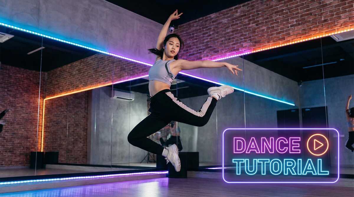 麻豆传媒舞蹈教学视频